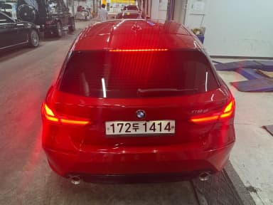 1 Series (F40)