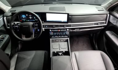 Santa Fe (MX5)
