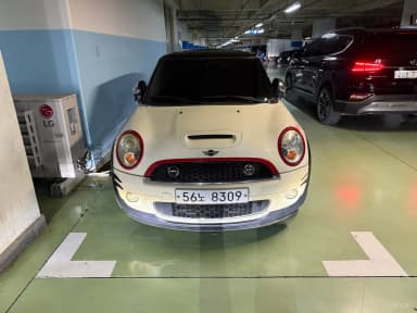 Cooper S