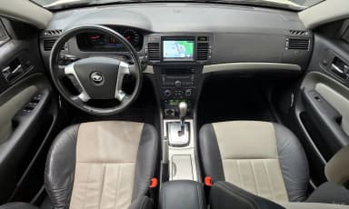 Tuscany Premium 6