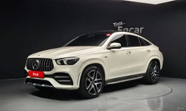 GLE-Class W167