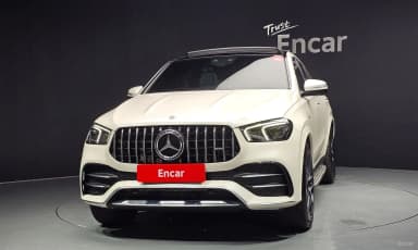 GLE-Class W167