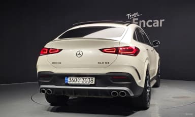 GLE-Class W167