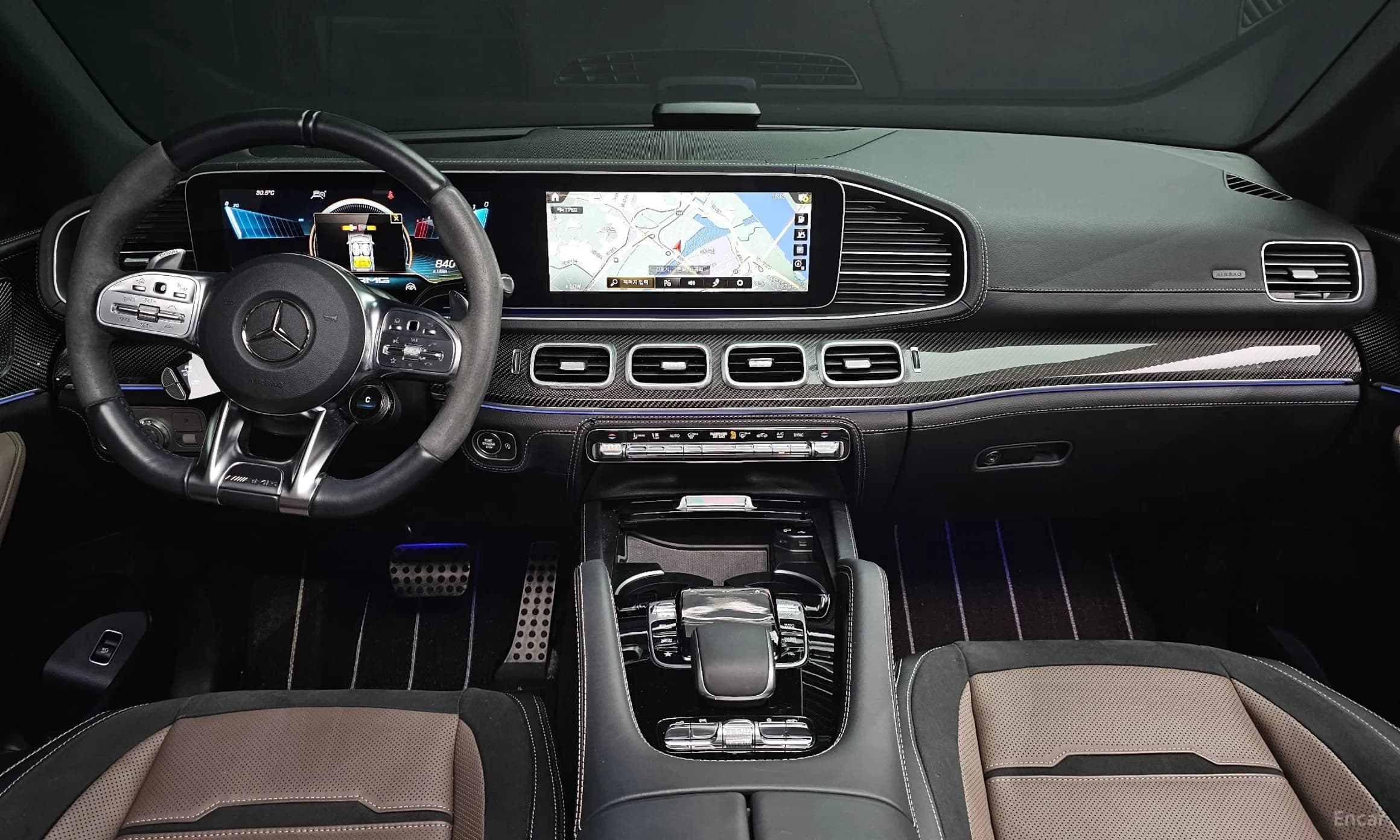 GLE-Class W167