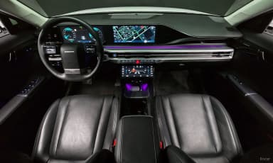 Grandeur (GN7)