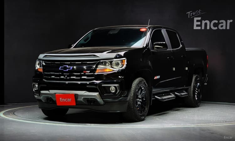 Real New Colorado