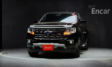 Real New Colorado