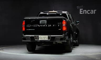 Real New Colorado