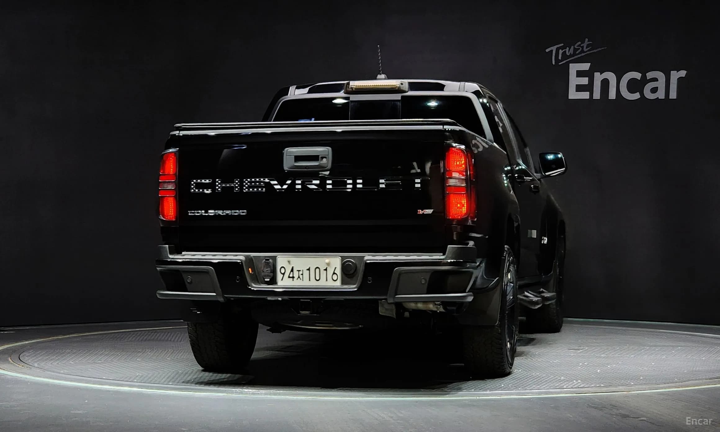 Real New Colorado
