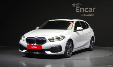 1 Series (F40)
