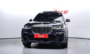 X7 (G07)