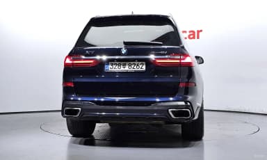 X7 (G07)