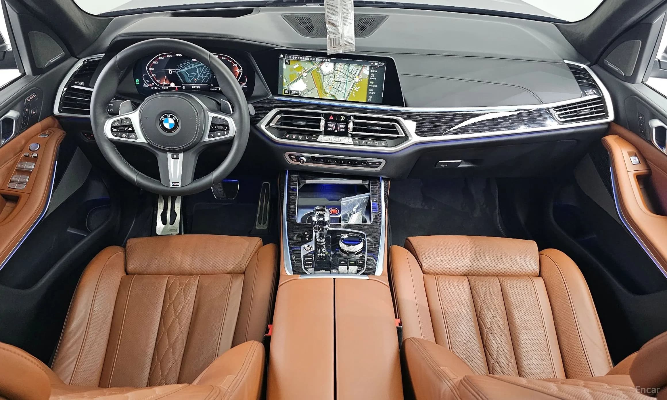 X7 (G07)
