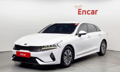 K5 Hybrid 3rd Generation