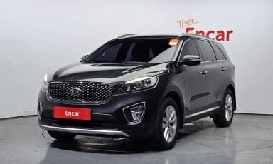 Sorento