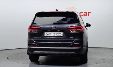 Sorento