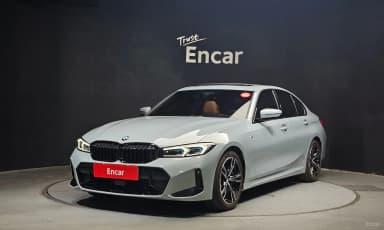 3 Series (G20)