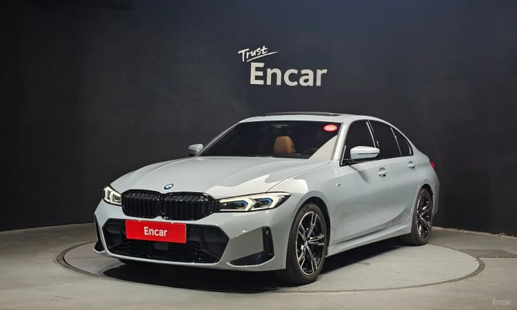 3 Series (G20)