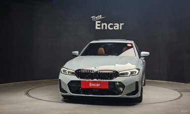 3 Series (G20)