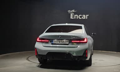 3 Series (G20)