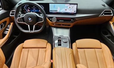 3 Series (G20)