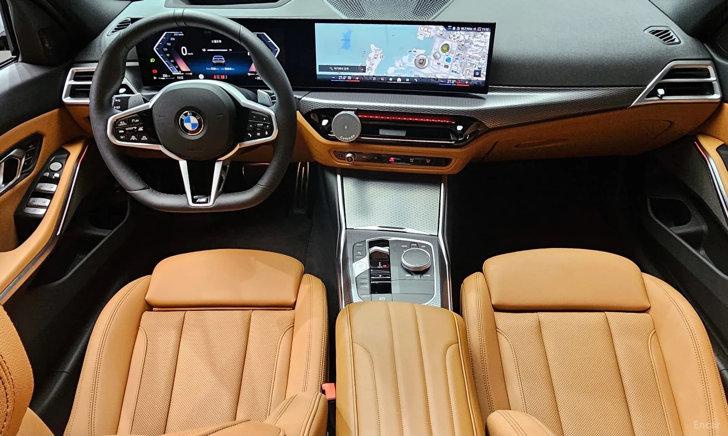 3 Series (G20)