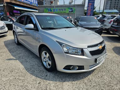 Lacetti Premier