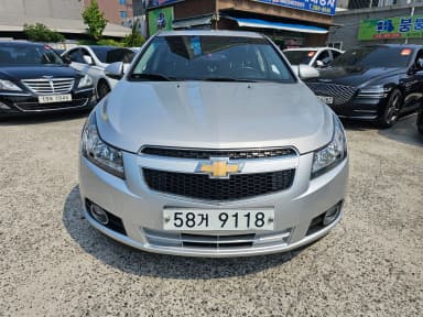 Lacetti Premier