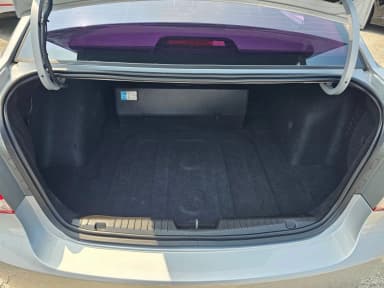 Lacetti Premier