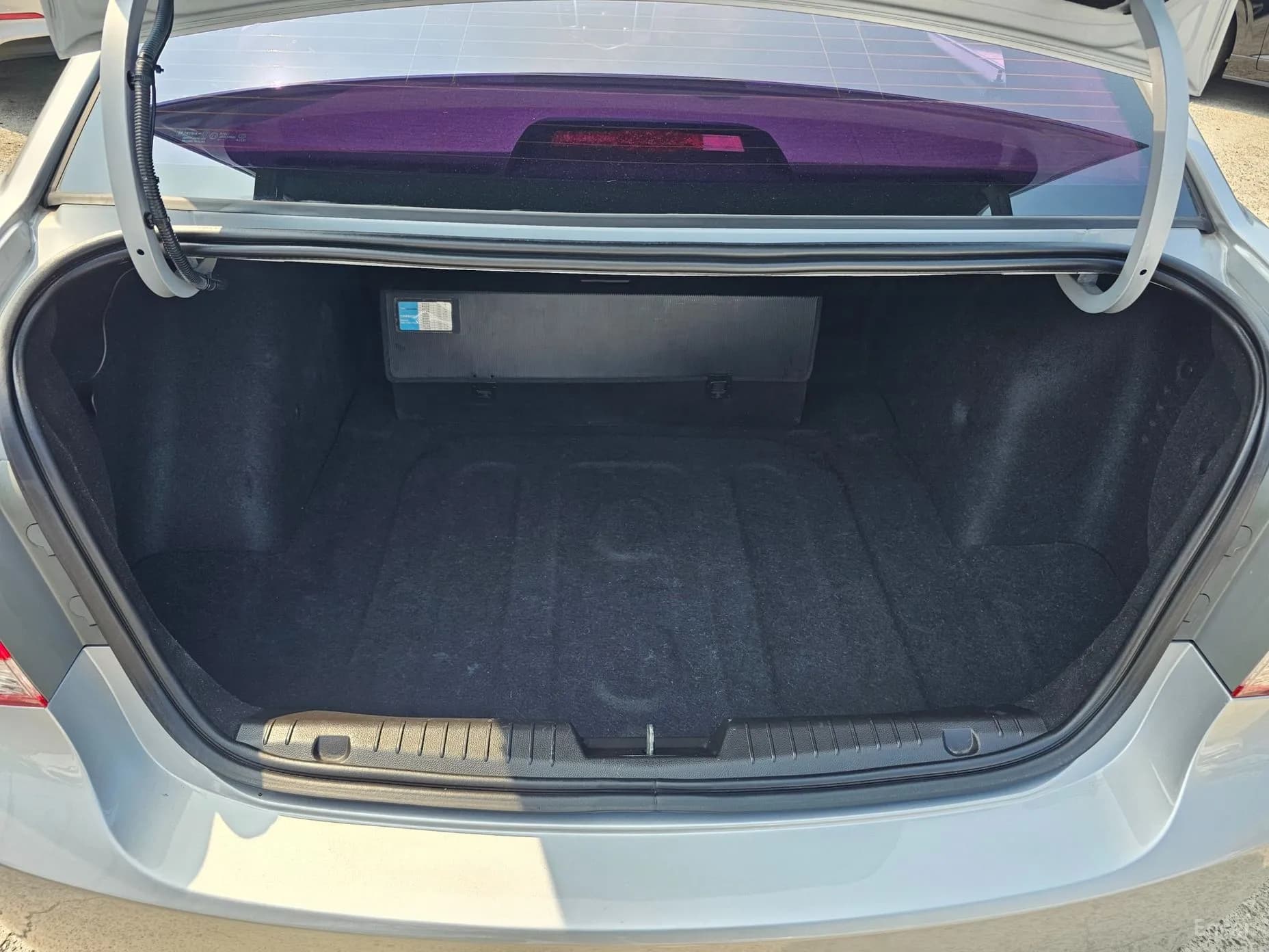 Lacetti Premier
