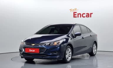 Cruze