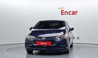 Cruze