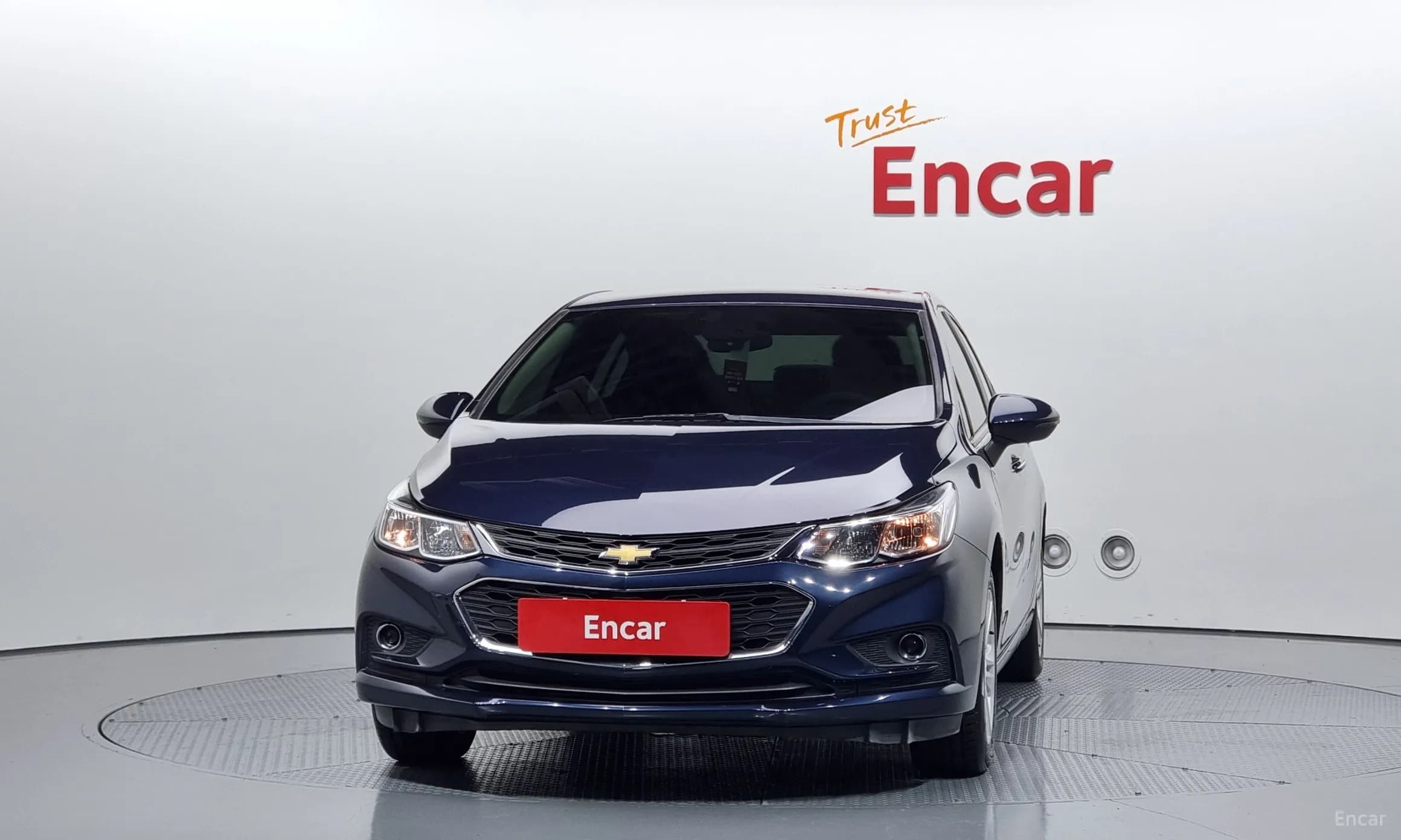 Cruze