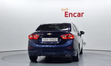 Cruze