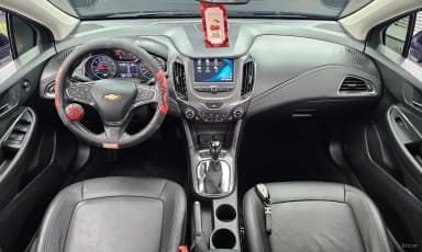 Cruze