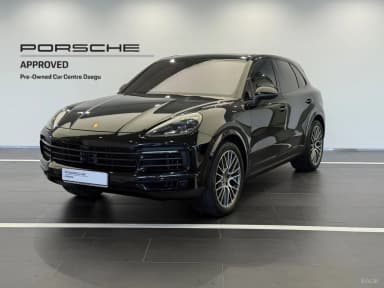 Cayenne (PO536)
