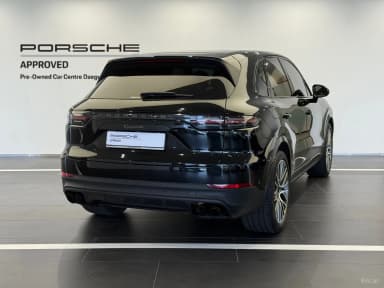 Cayenne (PO536)