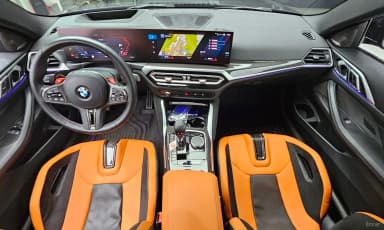 M4 (G82)