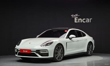 Panamera (971)