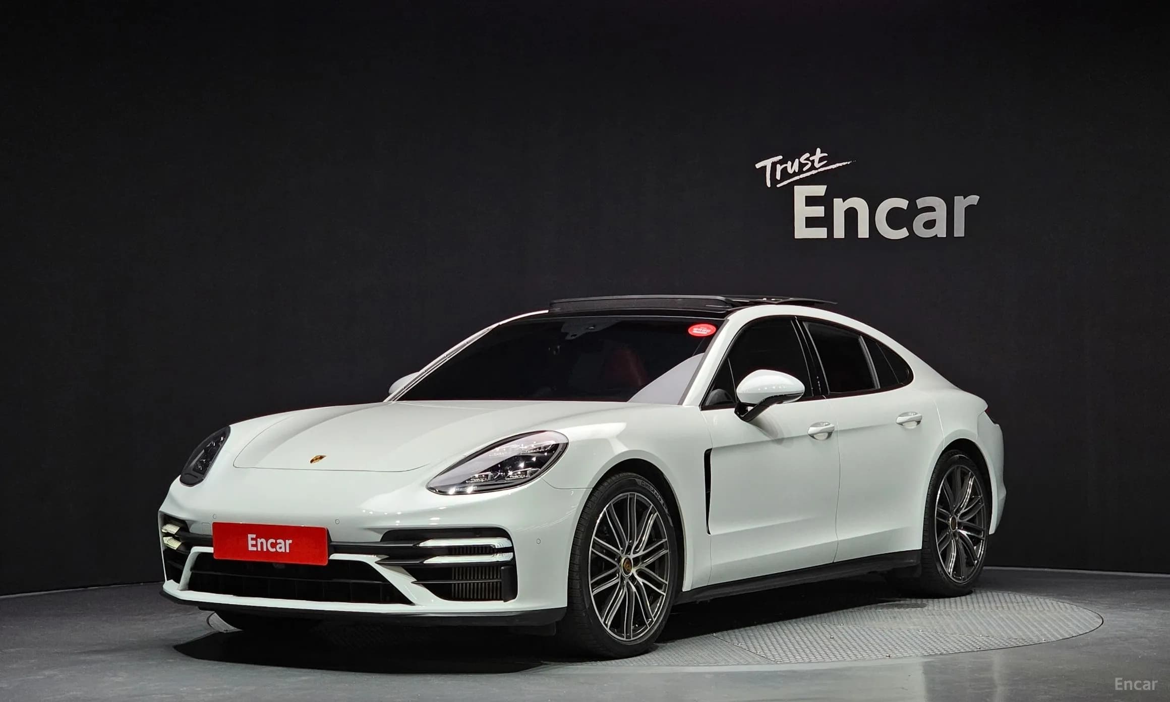 Panamera (971)