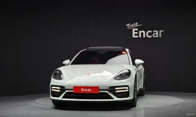 Panamera (971)