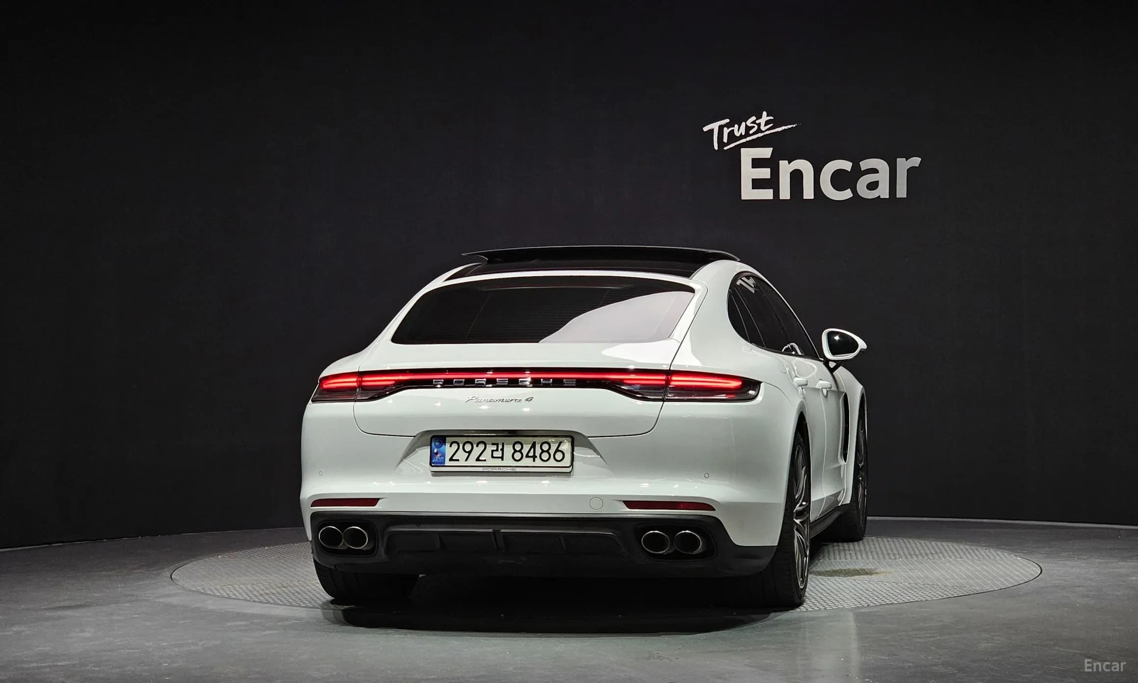 Panamera (971)