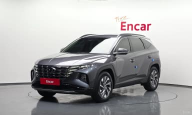 Tucson Hybrid (NX4)