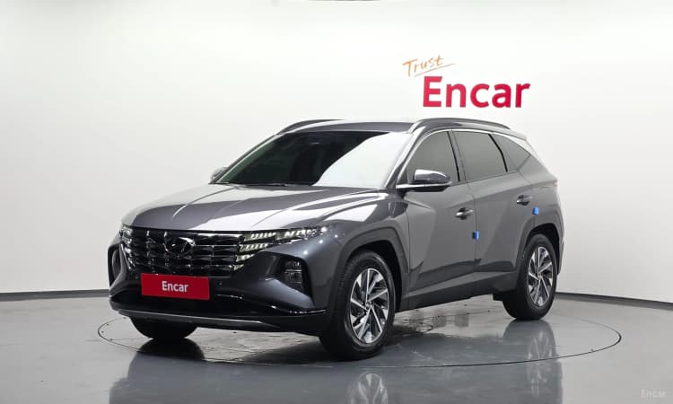 Tucson Hybrid (NX4)