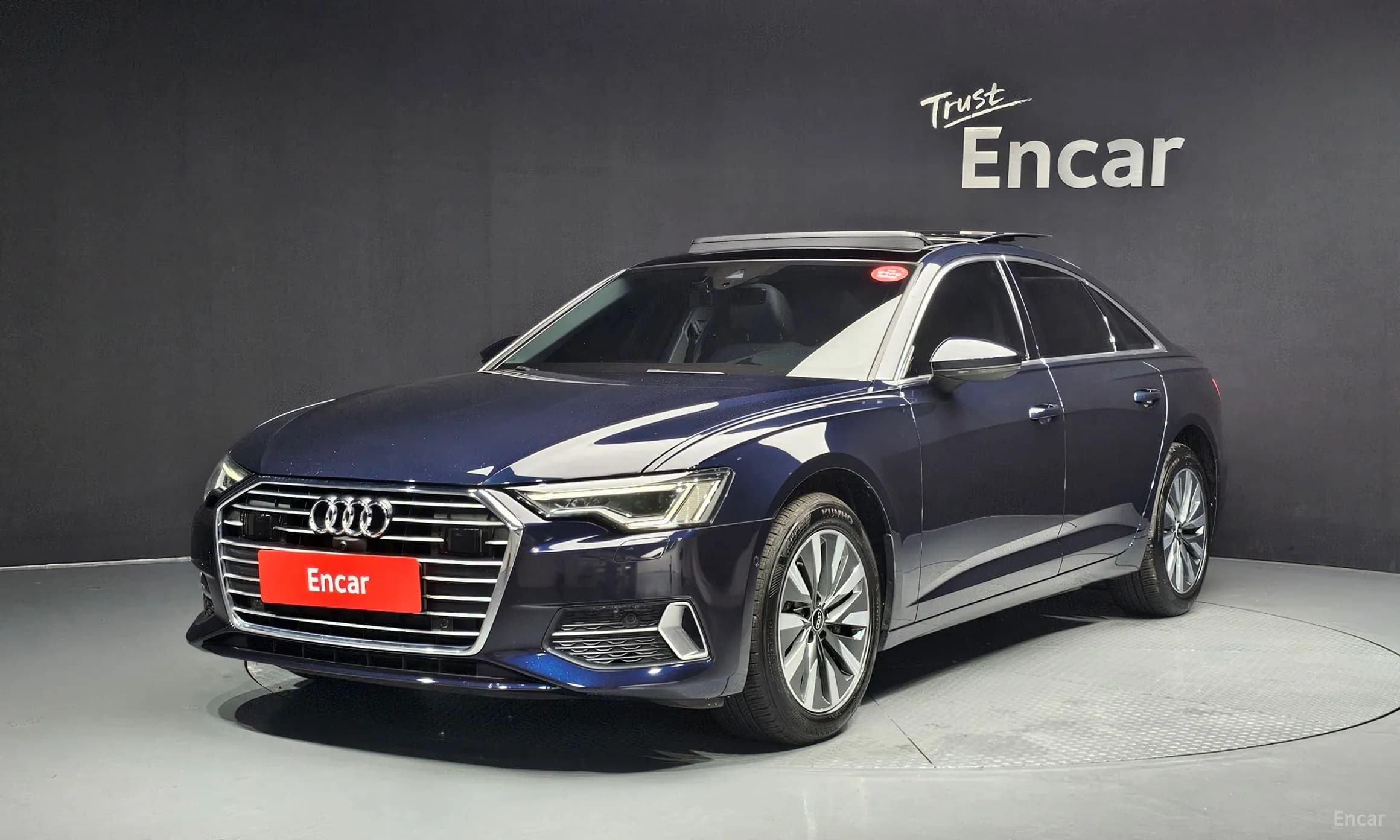 A6 (C8)