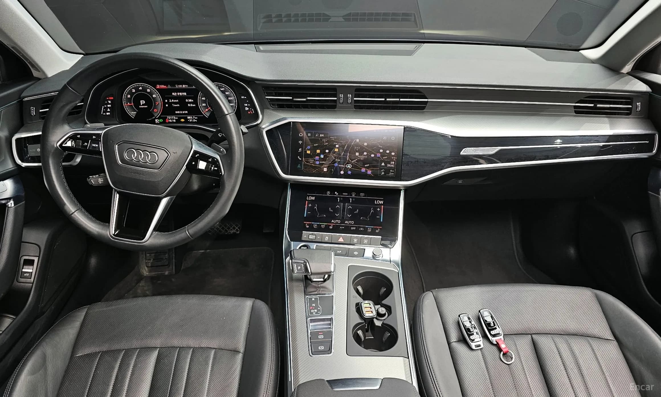 A6 (C8)