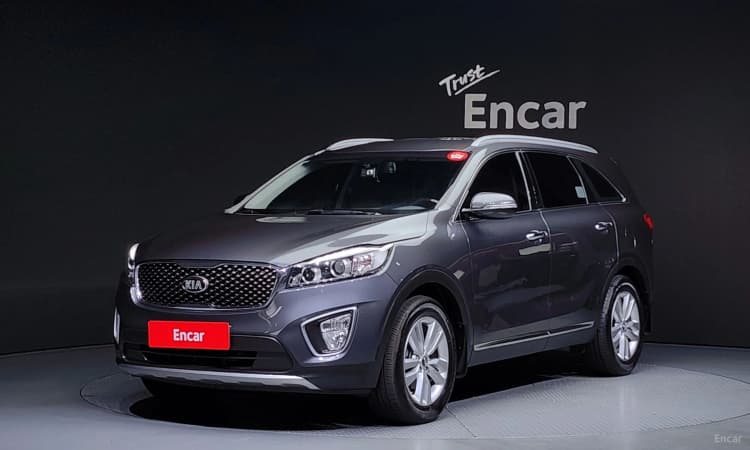 Sorento