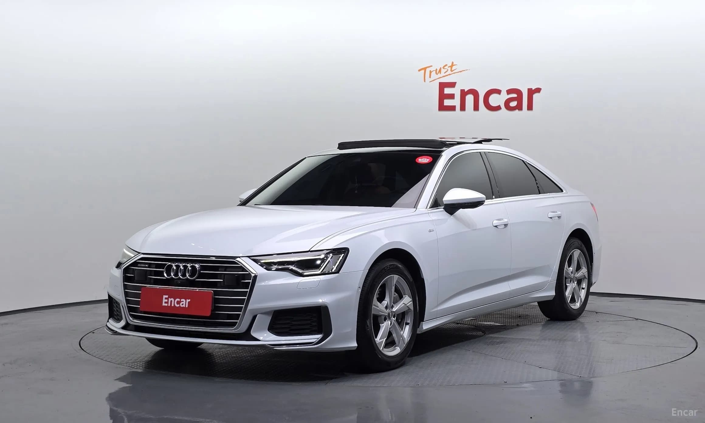 A6 (C8)