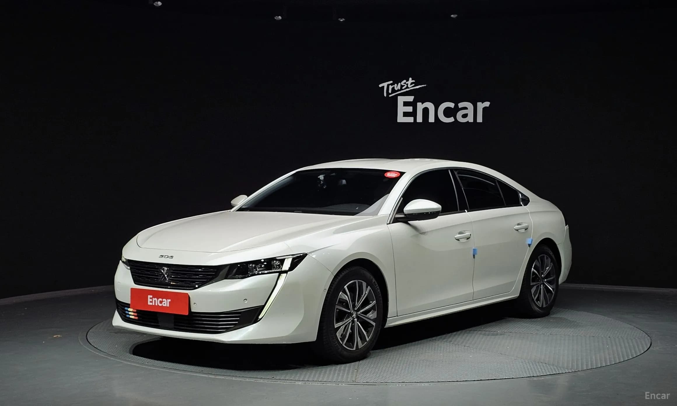 508 Second generation