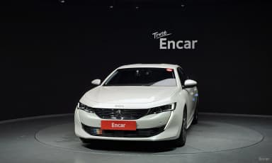 508 Second generation